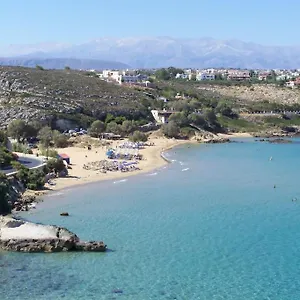 Manolo S Olive Farm, With Seaview Chania (Crete)