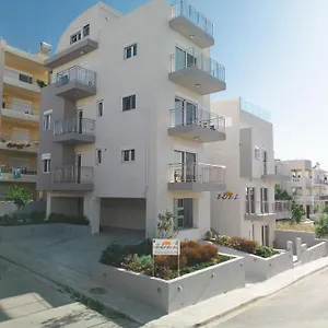 Edel Luxury Chania (Crete)